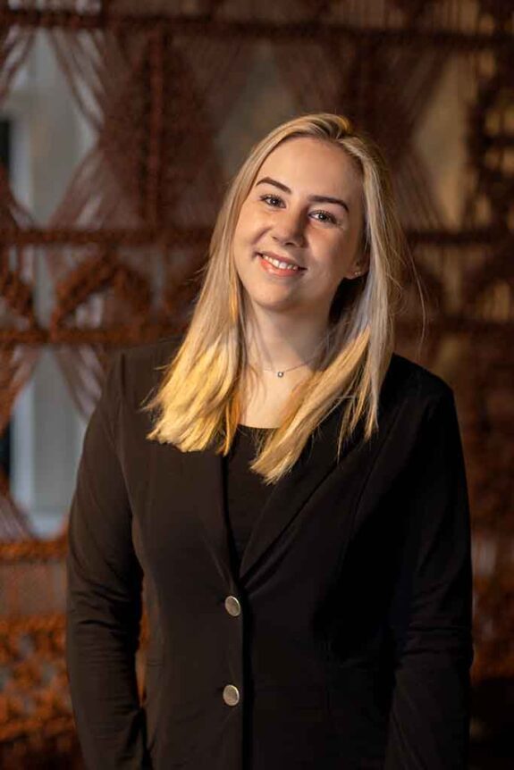 Lisa-Bella Kriek