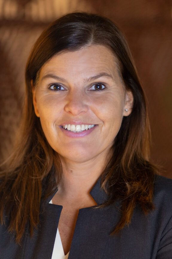 Anne de Groot