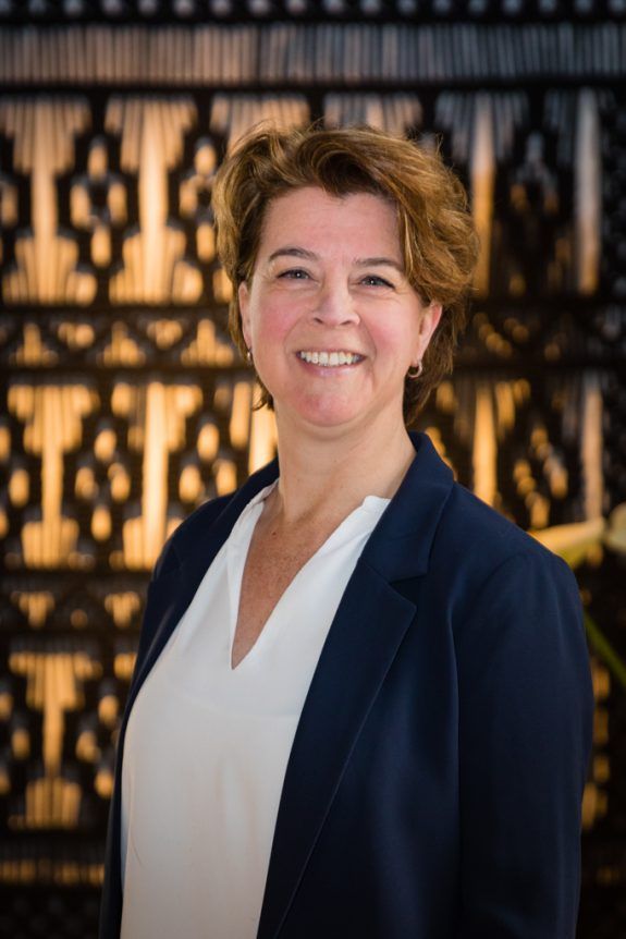 Daniëlle Minne