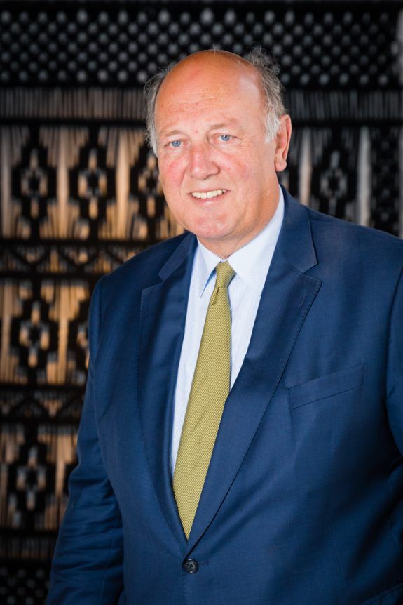 Erik Nienaber