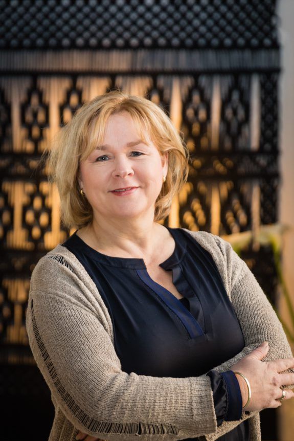 Ingrid Kikkert