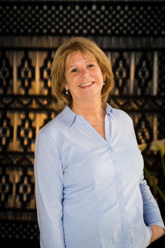 Jacqueline van Loo