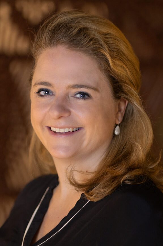 Marike van Kaam