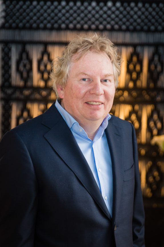 Mark Wiegers