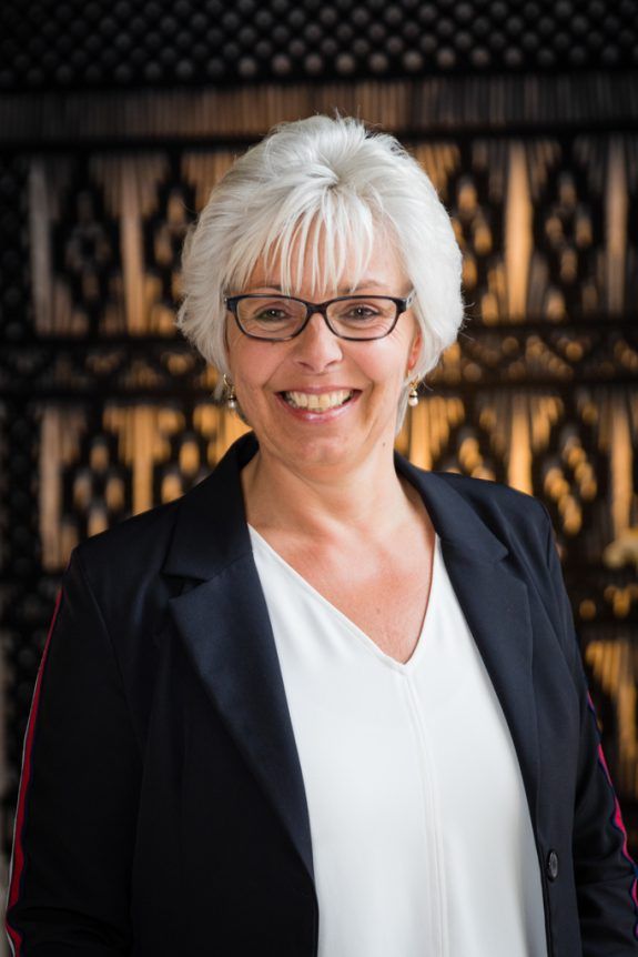 Mireille Resing