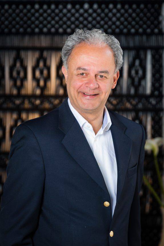 Ronald van Uchelen