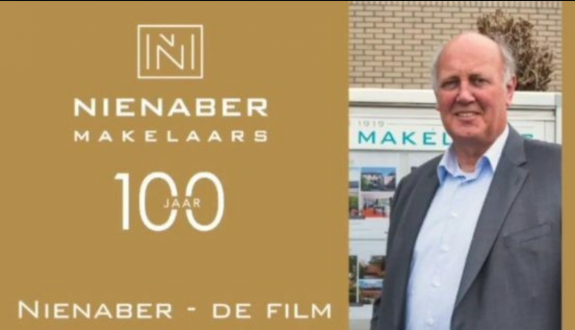 Nienaber Makelaars – De Film