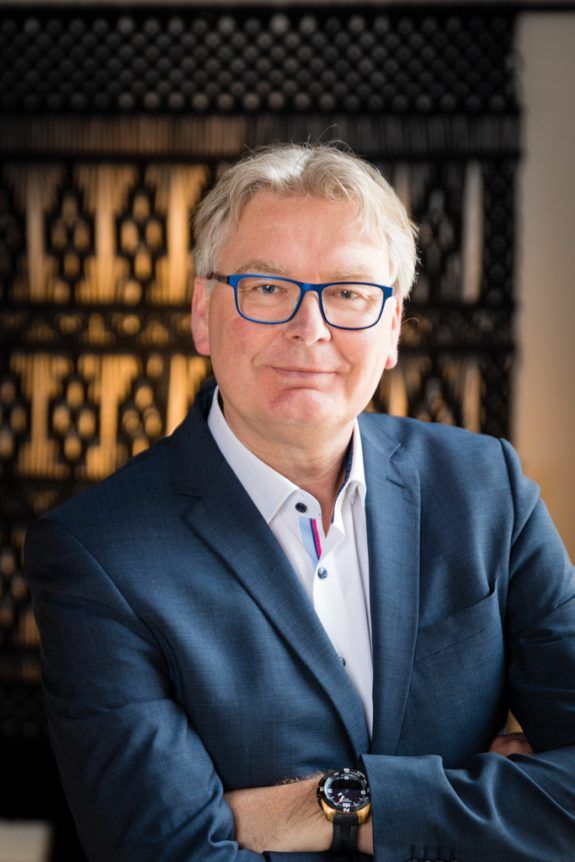 Wim van Beukering