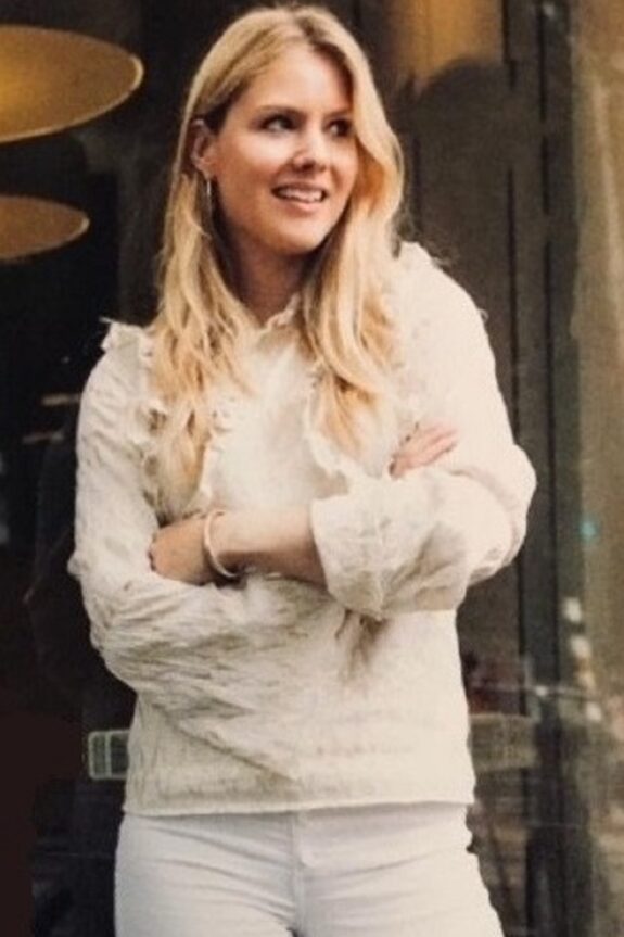 Alice Janssen