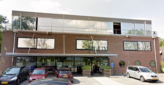 Joh. Enschedeweg 180, Uithoorn