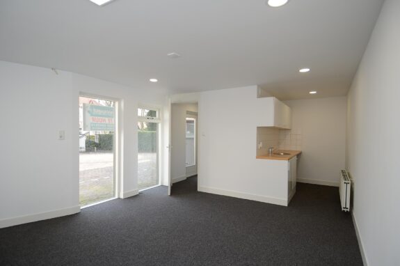 Lindelaan 59A, Bussum