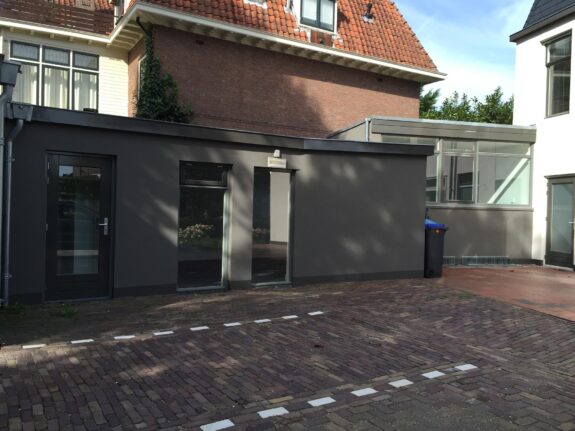Lindelaan 59A, Bussum