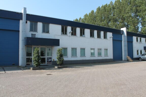 Flevolaan 13B, Weesp
