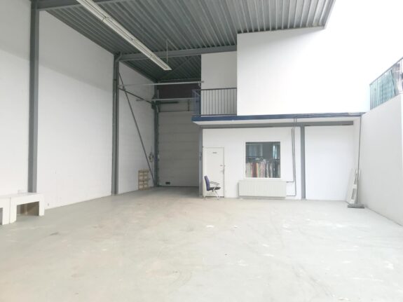 Flevolaan 13B, Weesp