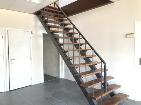 Flevolaan 13B, Weesp