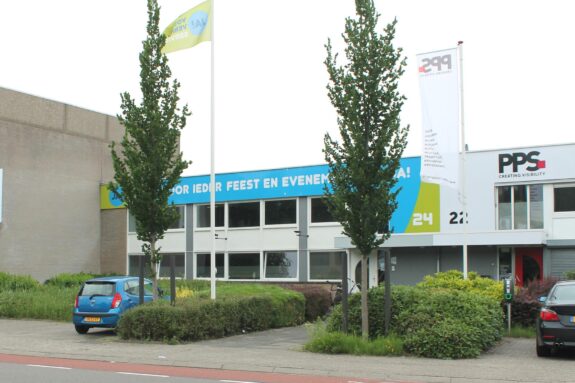Flevolaan 24-1, Weesp