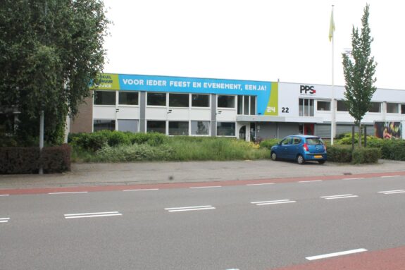 Flevolaan 24-1, Weesp