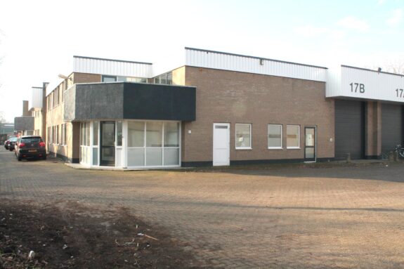Rijnkade 17B, Weesp