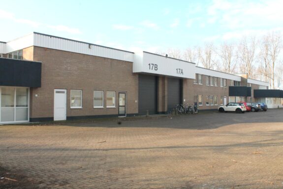 Rijnkade 17B, Weesp