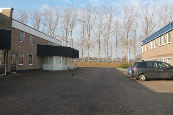 Rijnkade 17B, Weesp