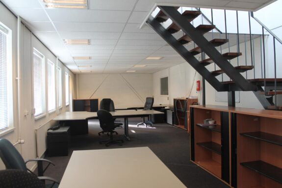 Rijnkade 17B, Weesp