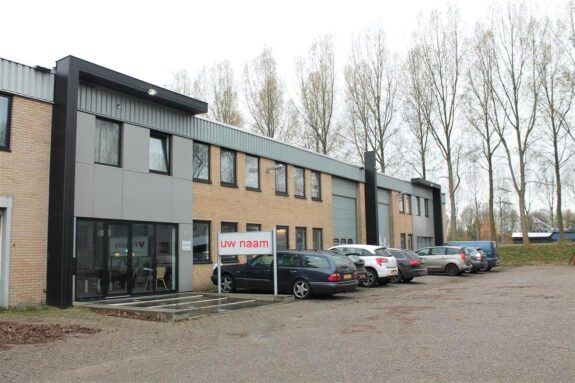 Flevolaan 19B, Weesp