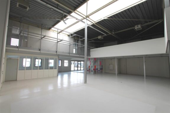 Flevolaan 19B, Weesp