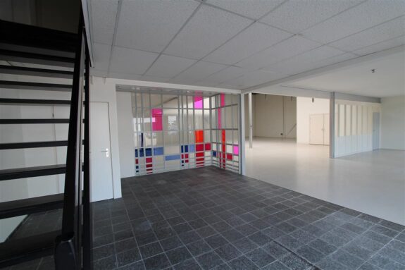 Flevolaan 19B, Weesp