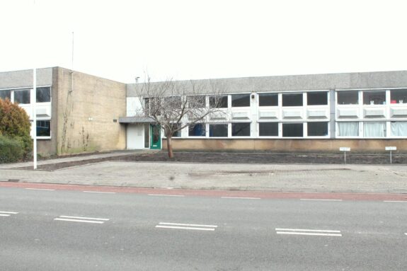 Flevolaan 16, Weesp