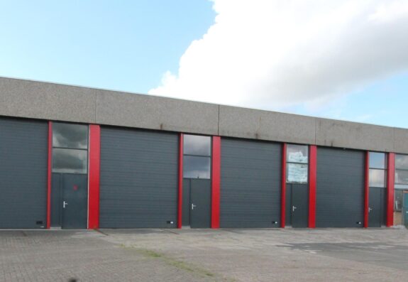 Flevolaan 16, Weesp