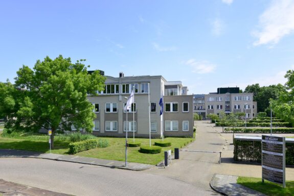 Leeuwenveldseweg 3A, Weesp