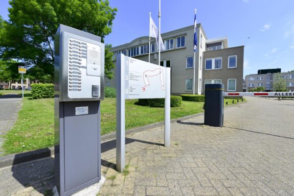Leeuwenveldseweg 3A, Weesp