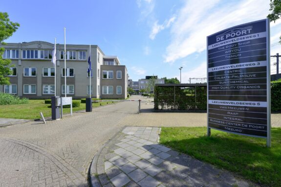Leeuwenveldseweg 3A, Weesp