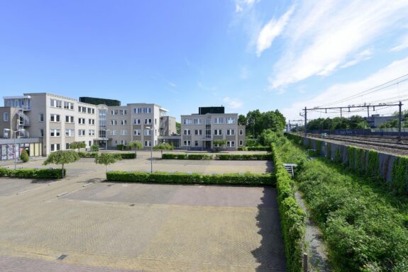 Leeuwenveldseweg 3A, Weesp