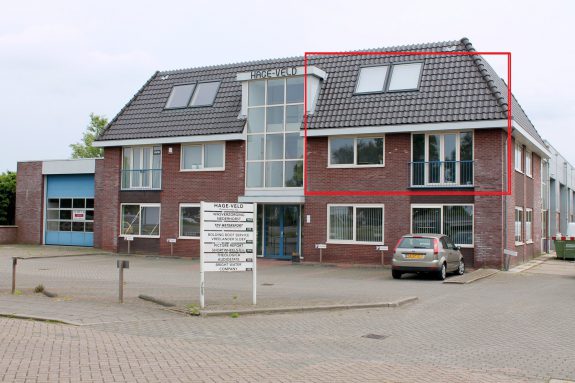 Dammerweg 103B, Nederhorst den berg