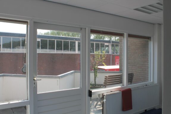 Rijnkade 15a, Weesp