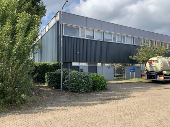 van Houten Industriepark 12, Weesp