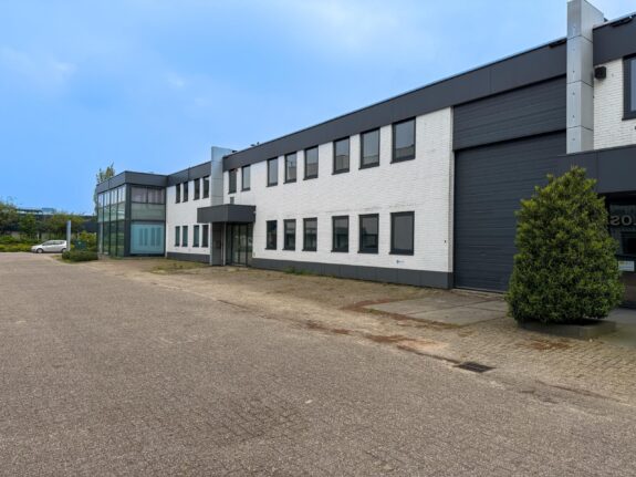 Flevolaan 13A, Weesp