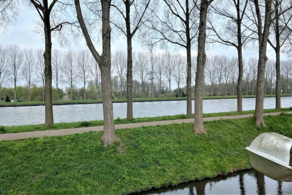 Flevolaan 13c, Weesp