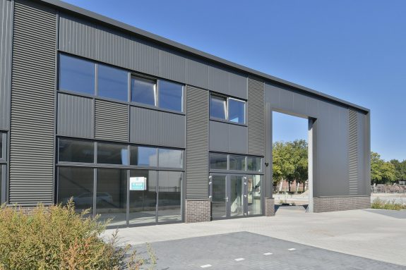 Vogelkersberg 16A, Eemnes
