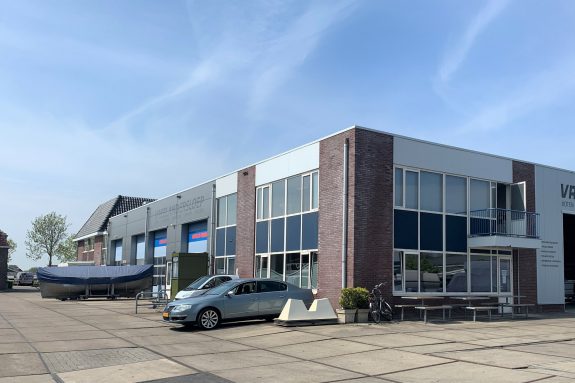 Dammerweg 103E, Nederhorst den berg