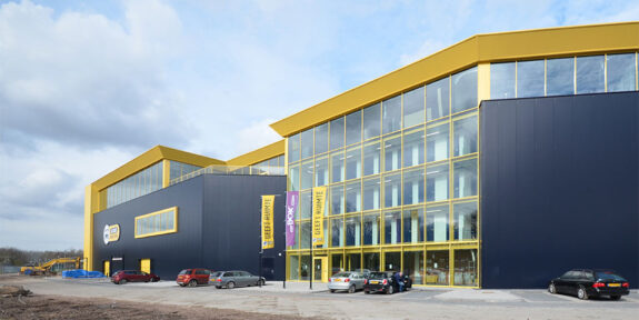 Chocoladeweg 8, Weesp