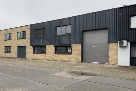 Gooimeerstraat 4, Weesp