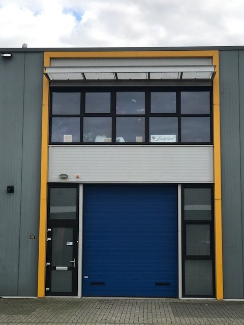 Ambachtsweg 52E, Huizen