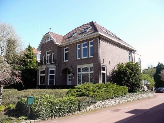Brediusweg 20, Bussum