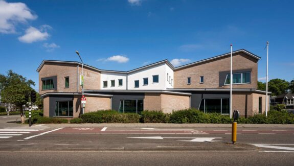 Buitenveer 25, Weesp