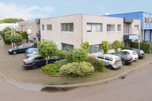 Hooftlaan 44, Bussum