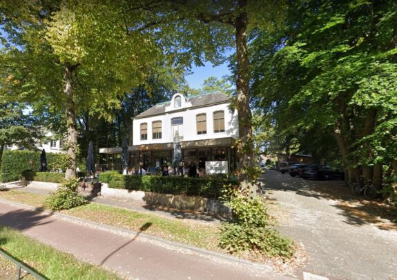‘s-Gravelandseweg 62, Hilversum