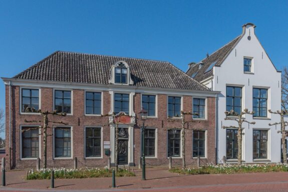 Rijksstraatweg 115en 117, Loenen aan de vecht