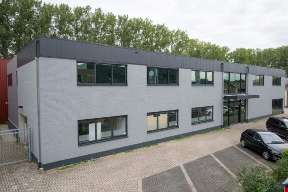 Kobaltstraat 11, Naarden